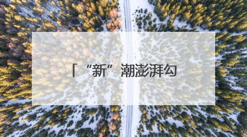 “新”潮澎湃勾勒活力“三夏耕作图” 田间地头满满“科技范儿”