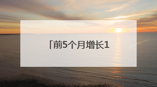 前5个月增长1.6倍 随州专用汽车加速“驶向”全球新蓝海